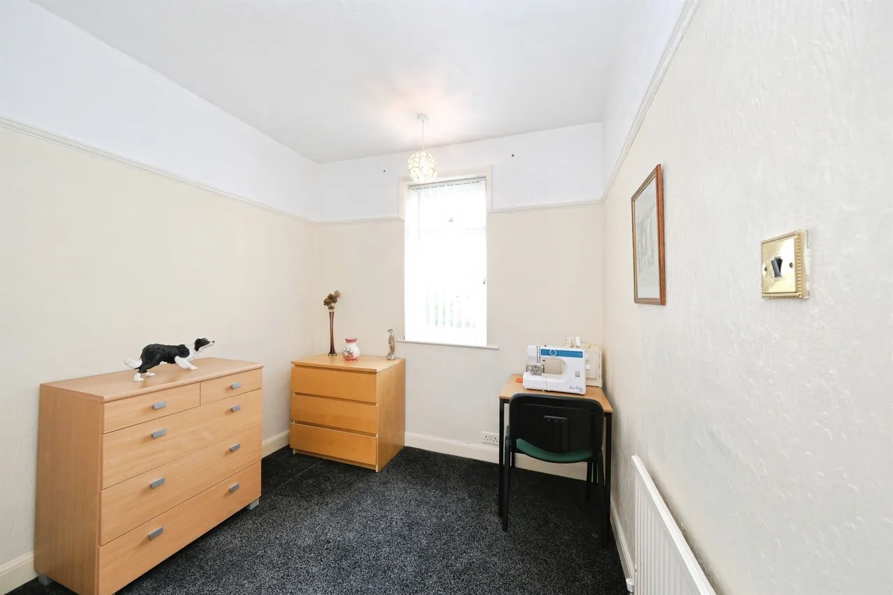 Kilton Hill, Worksop, photo 7