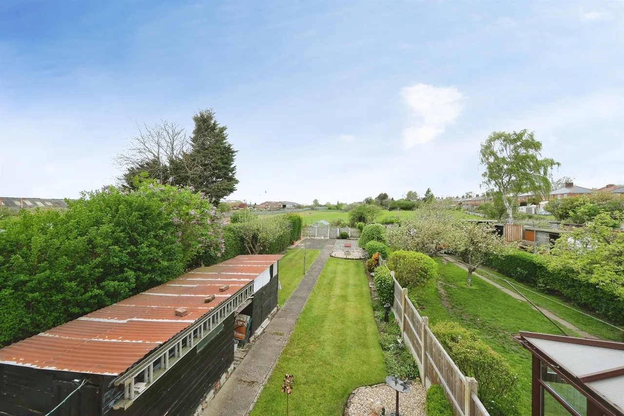 Kilton Hill, Worksop, photo 10