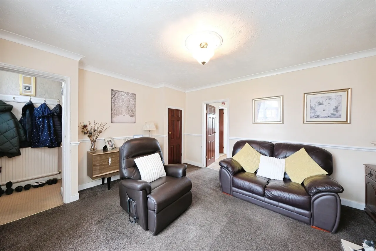 Kilton Hill, Worksop, photo 2