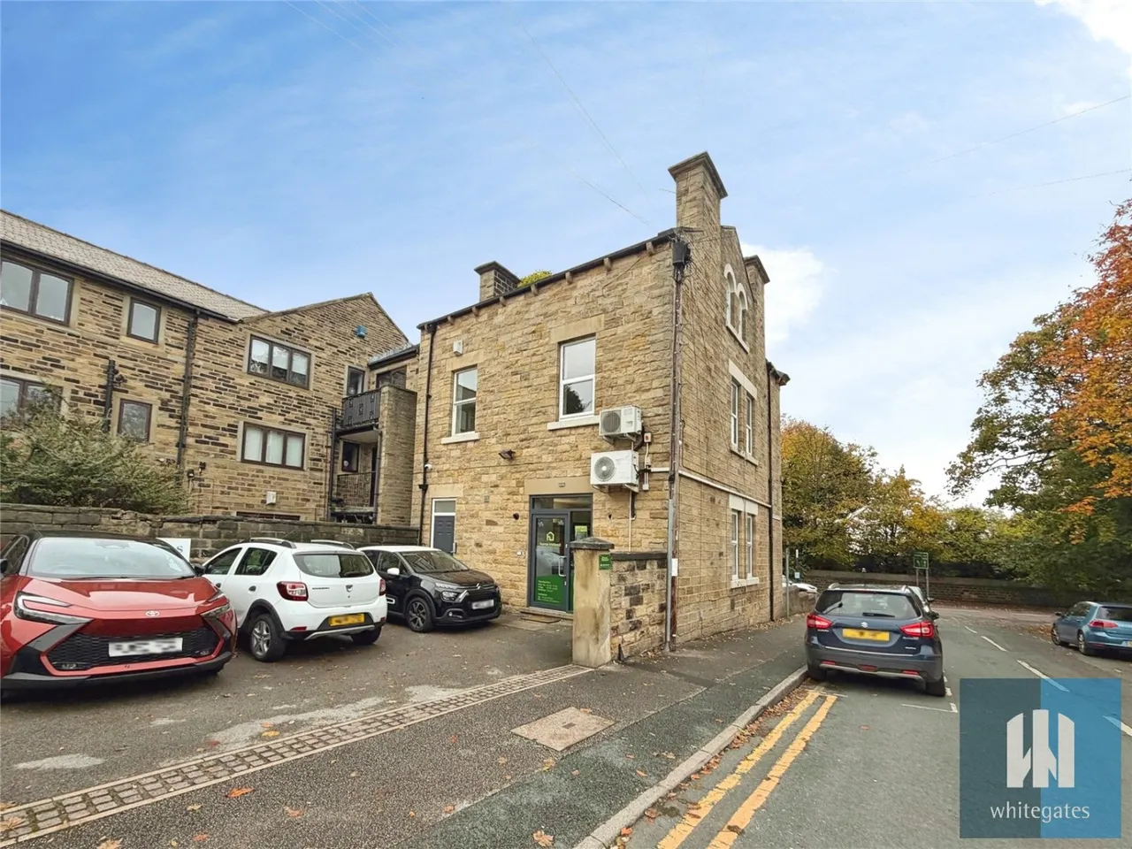 Western Street, Barnsley, S70, photo 11