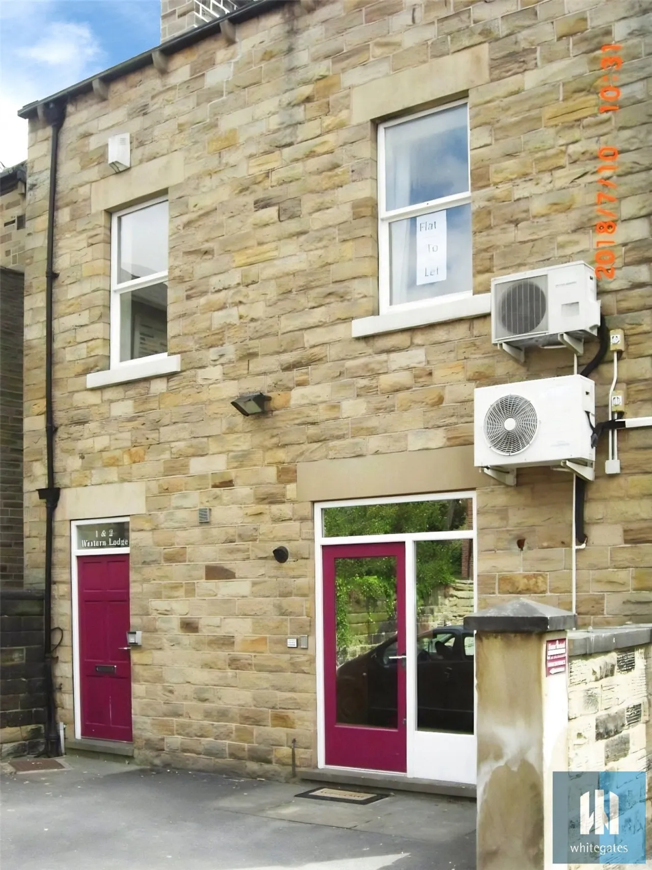 Western Street, Barnsley, S70, photo 7
