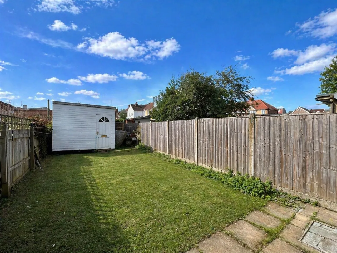 Terraced For SaleCromwell Road, Hounslow, TW3, photo 6