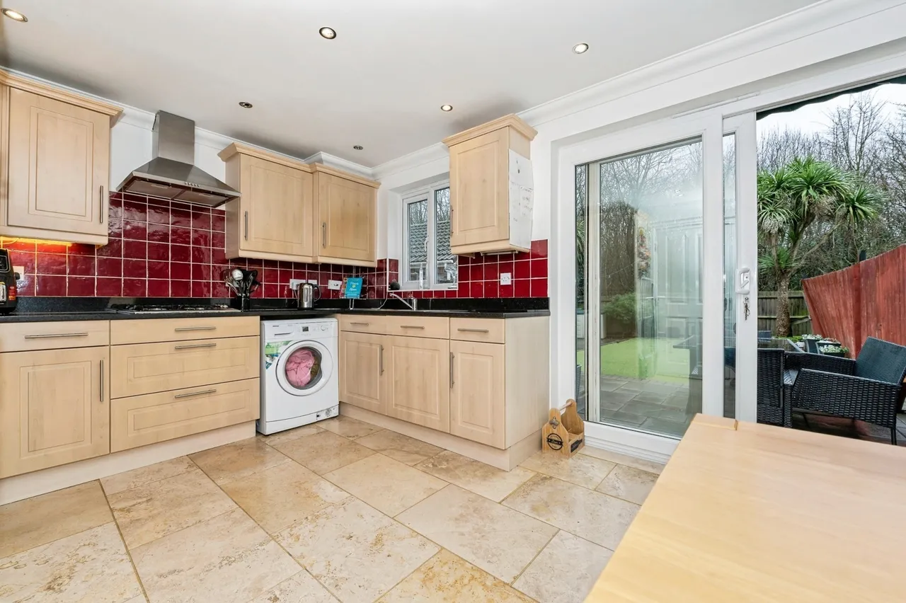 Agate Court, Sittingbourne, Kent, ME10, photo 15