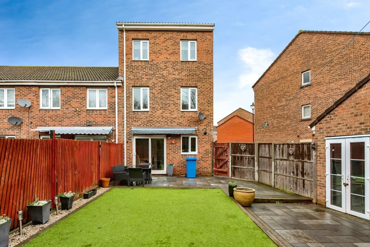Agate Court, Sittingbourne, Kent, ME10, photo 18