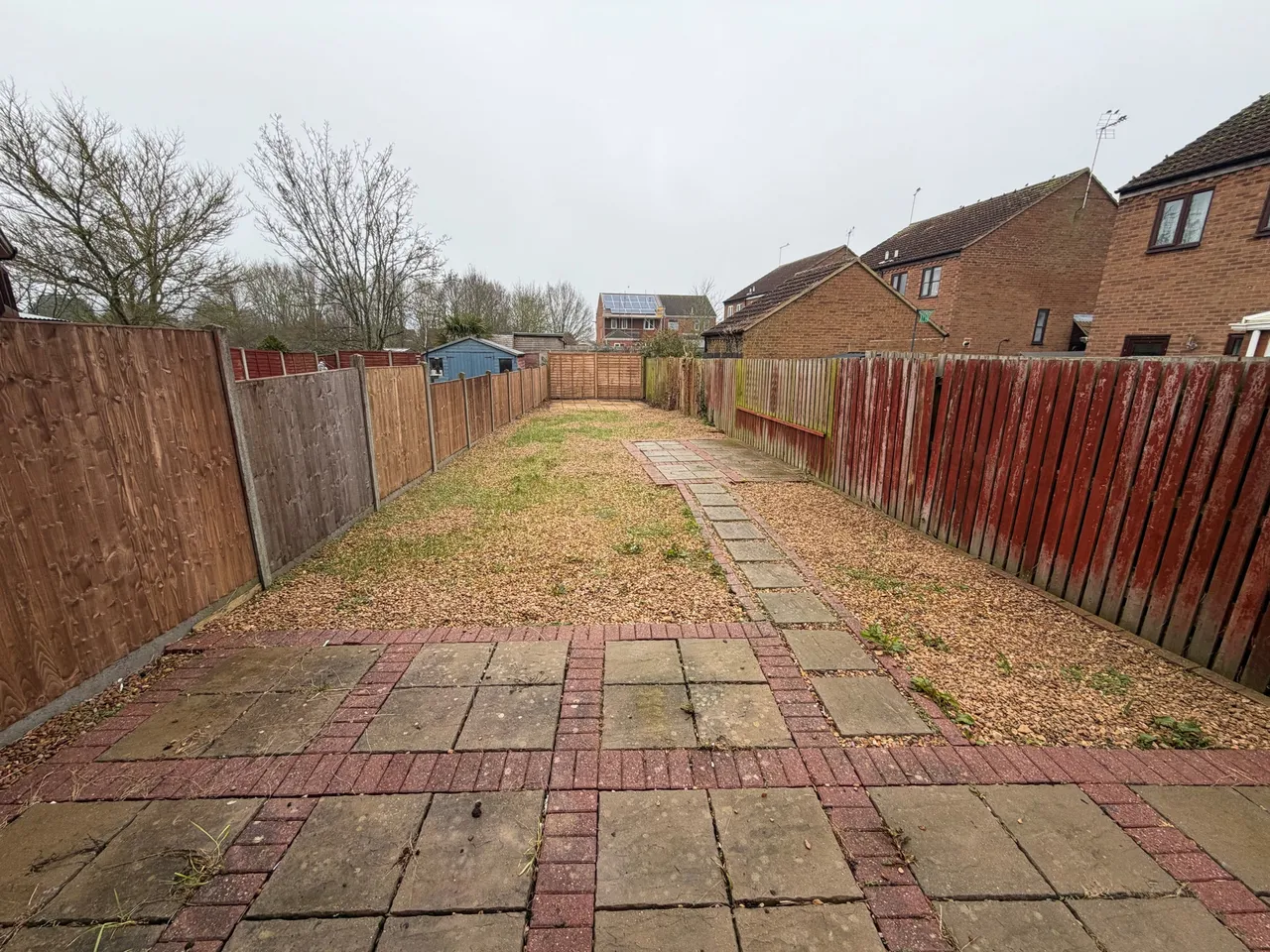 Redbarn, Turves, PE7, photo 21