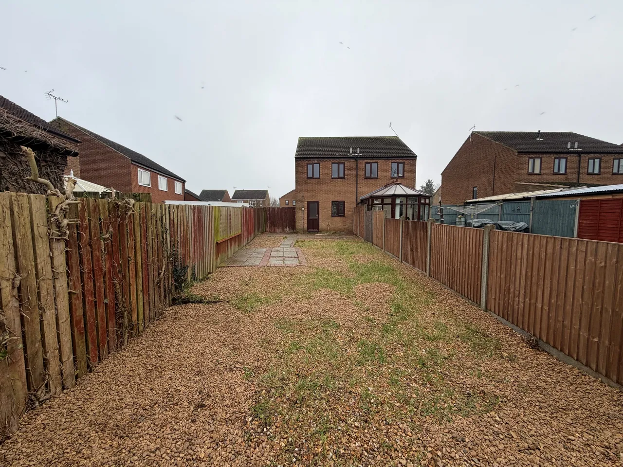 Redbarn, Turves, PE7, photo 22