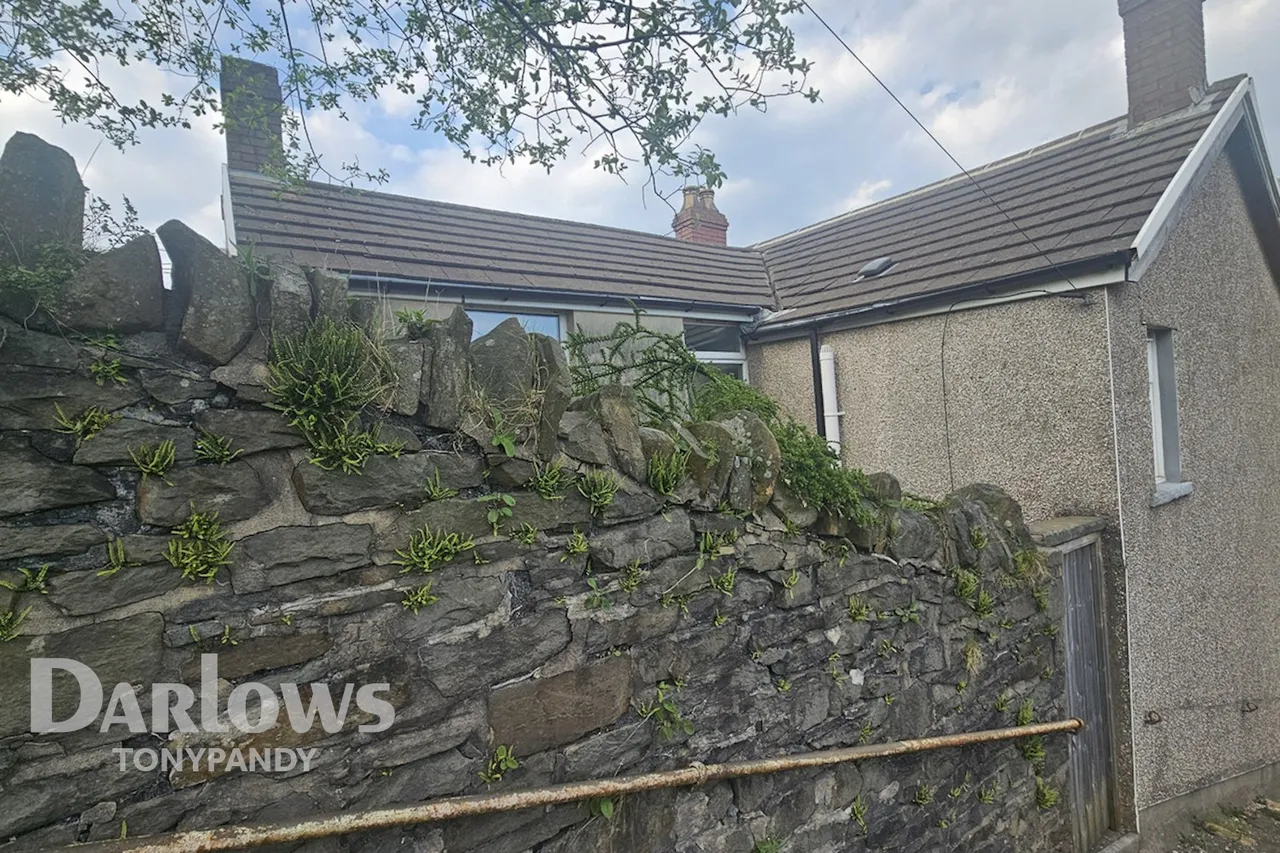 East Road, Tylorstown, CF43, photo 16