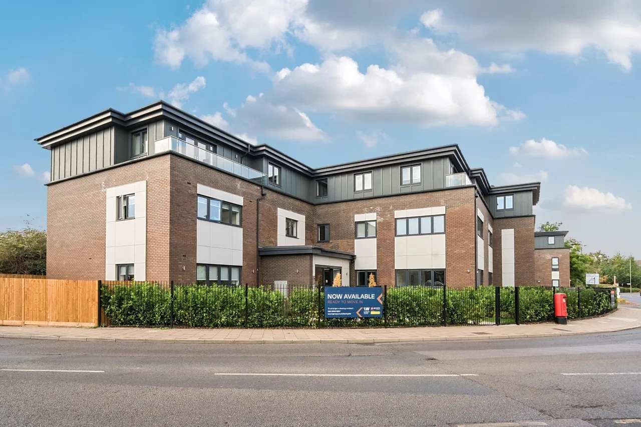 flat to rent — Croydon Road, Beckenham, BR3