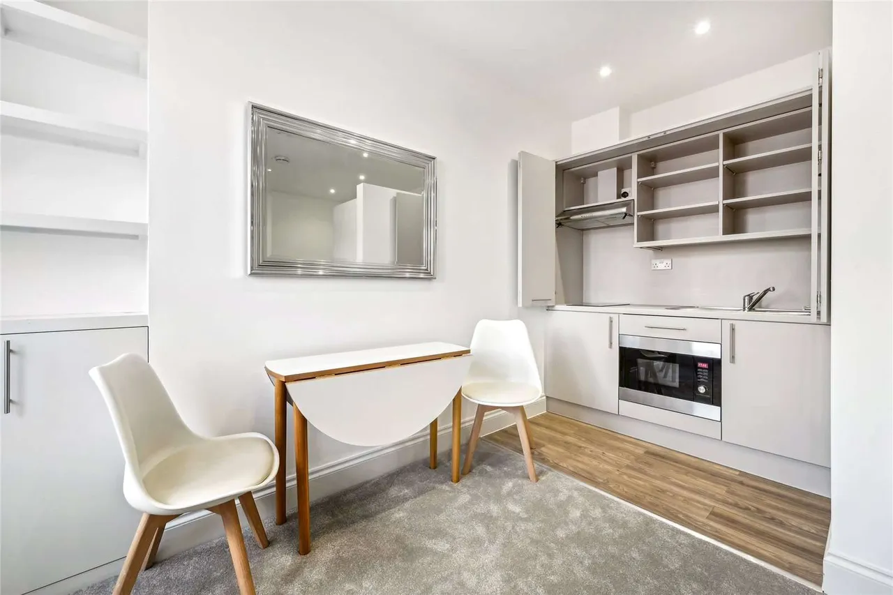 Egerton Gardens, London, SW3, photo 10