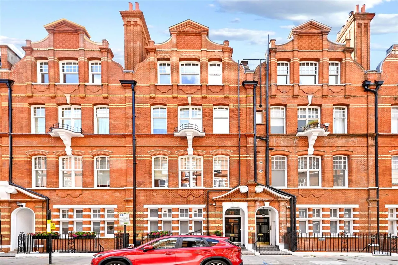 Egerton Gardens, London, SW3, photo 12