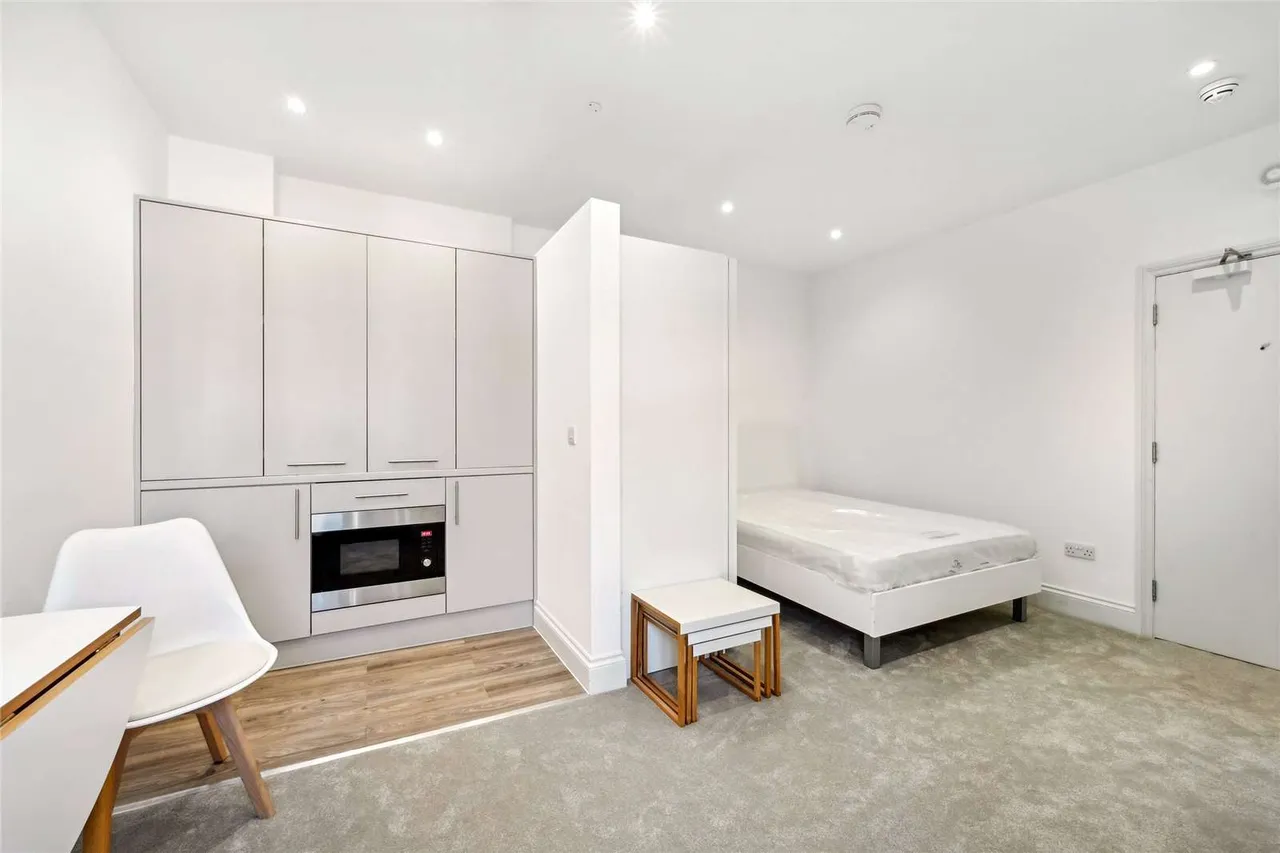 flat to rent, Egerton Gardens, London, SW3