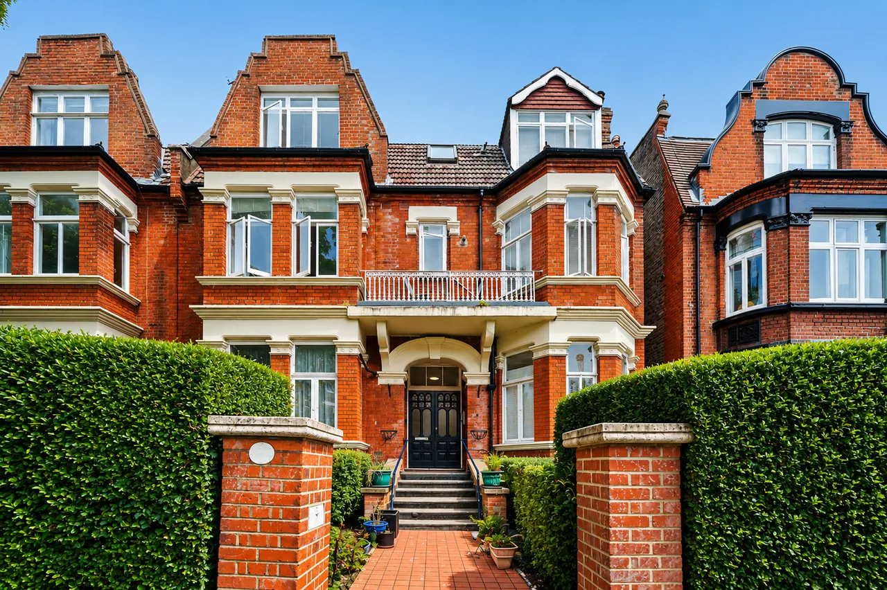 Parsifal Road, West Hampstead, NW6, photo 4