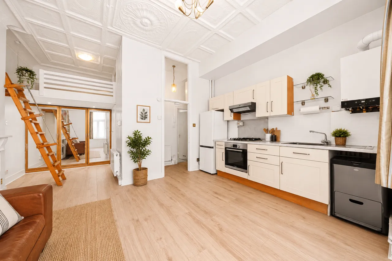 Parsifal Road, West Hampstead, NW6, photo 2