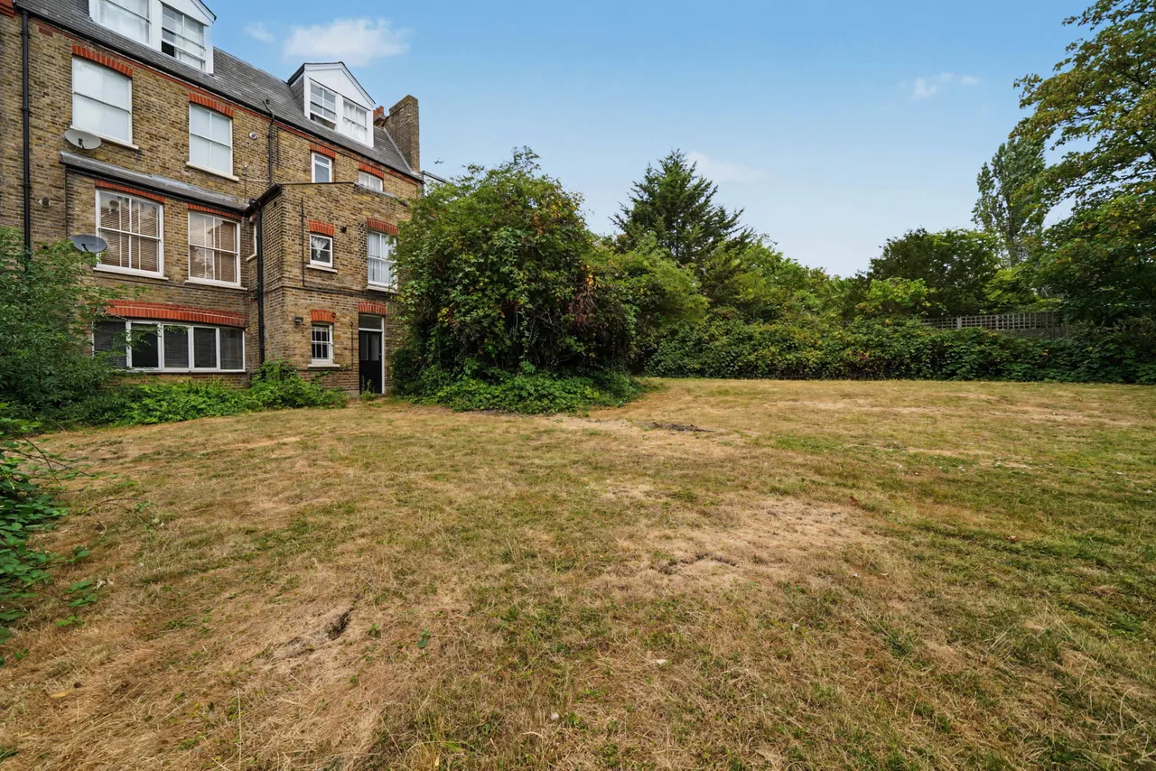 Parsifal Road, West Hampstead, NW6, photo 7