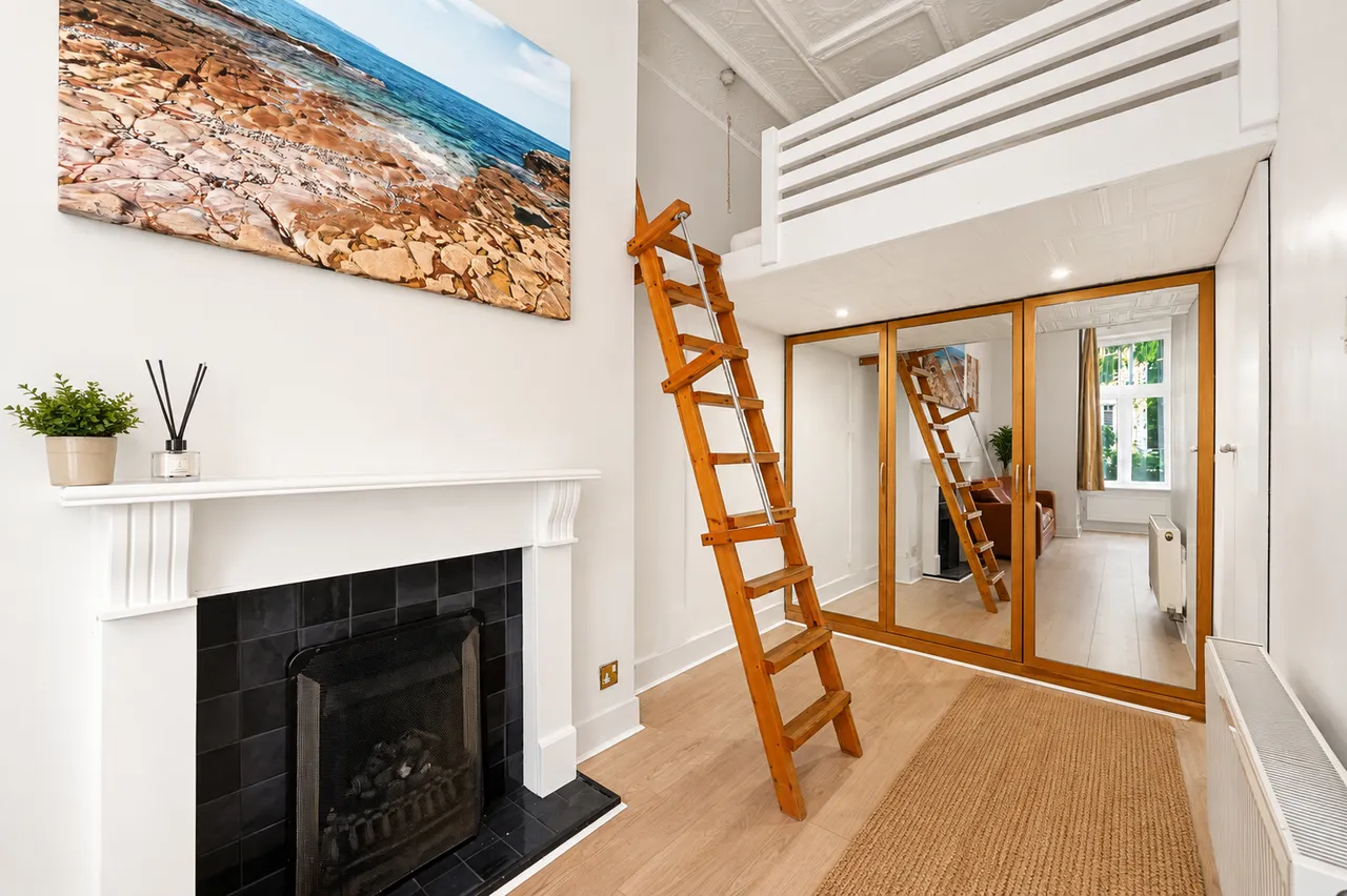 Parsifal Road, West Hampstead, NW6, photo 3