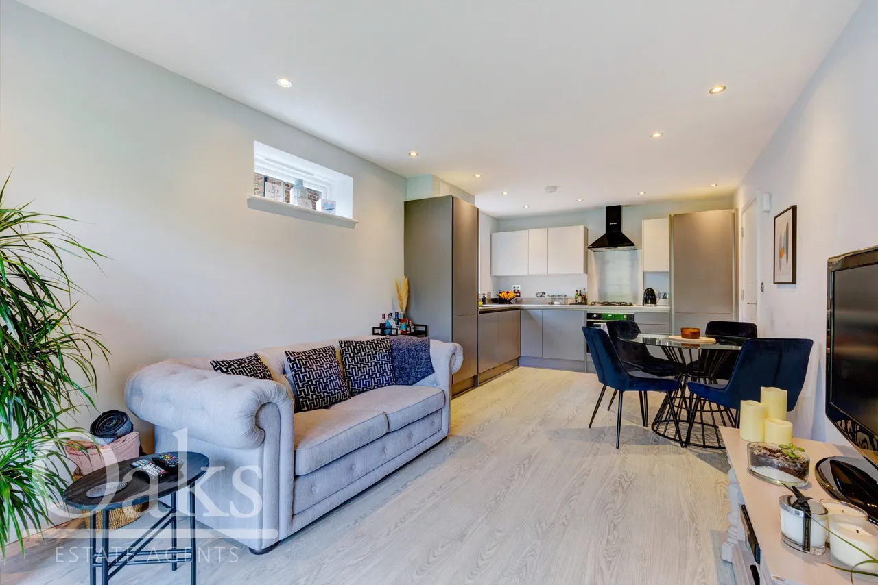 Campden Road, South Croydon, CR2, photo 2
