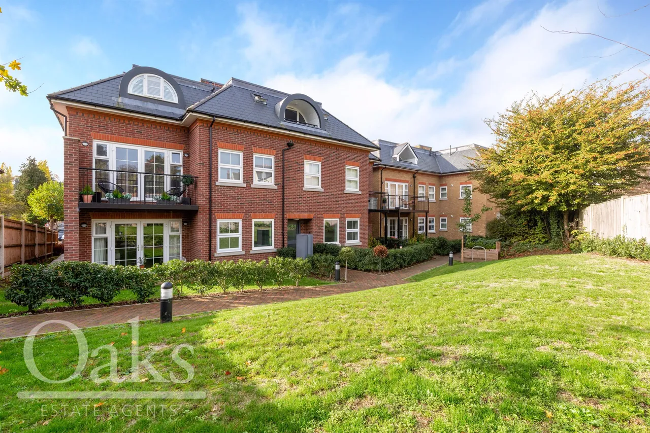 Campden Road, South Croydon, CR2, photo 10