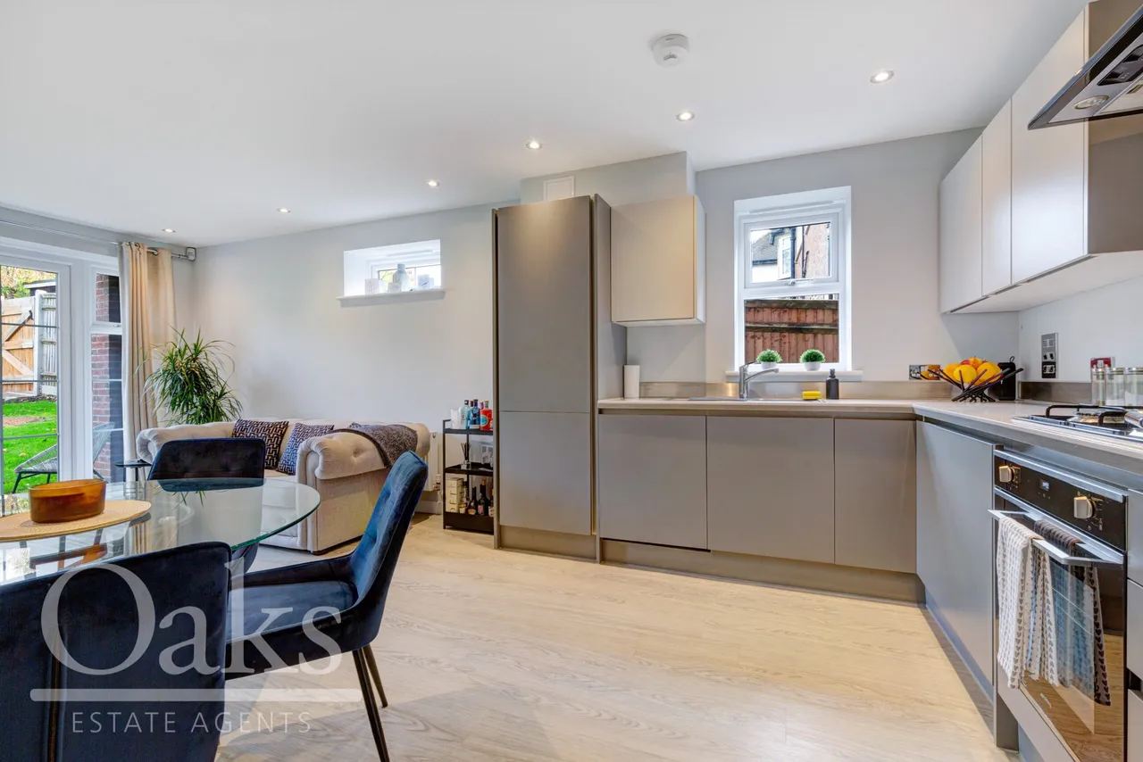 Campden Road, South Croydon, CR2, photo 4