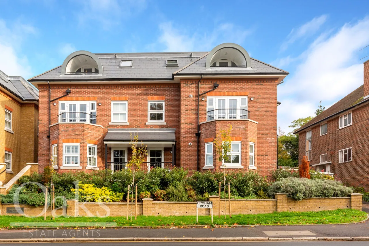 Campden Road, South Croydon, CR2, photo 11