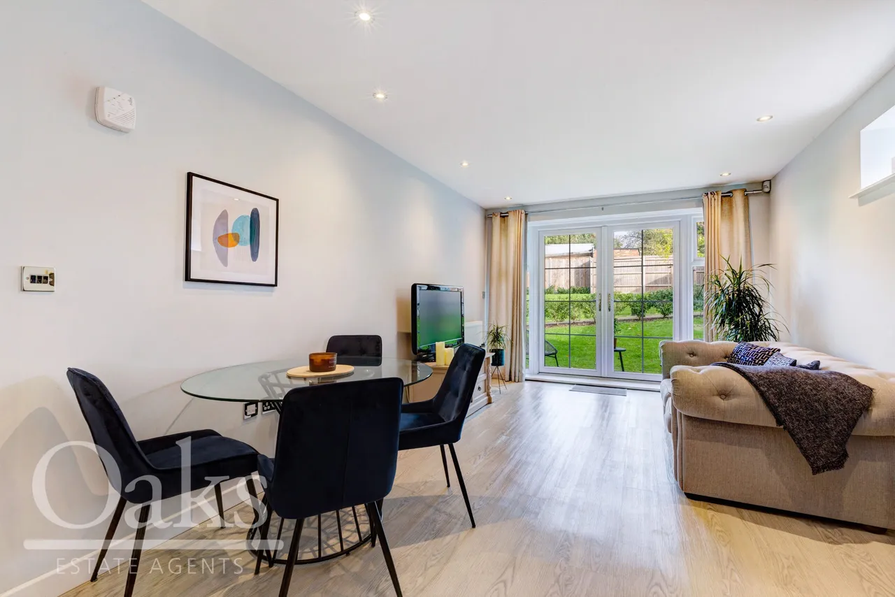 1 bed flat for sale, Campden Road, South Croydon, CR2