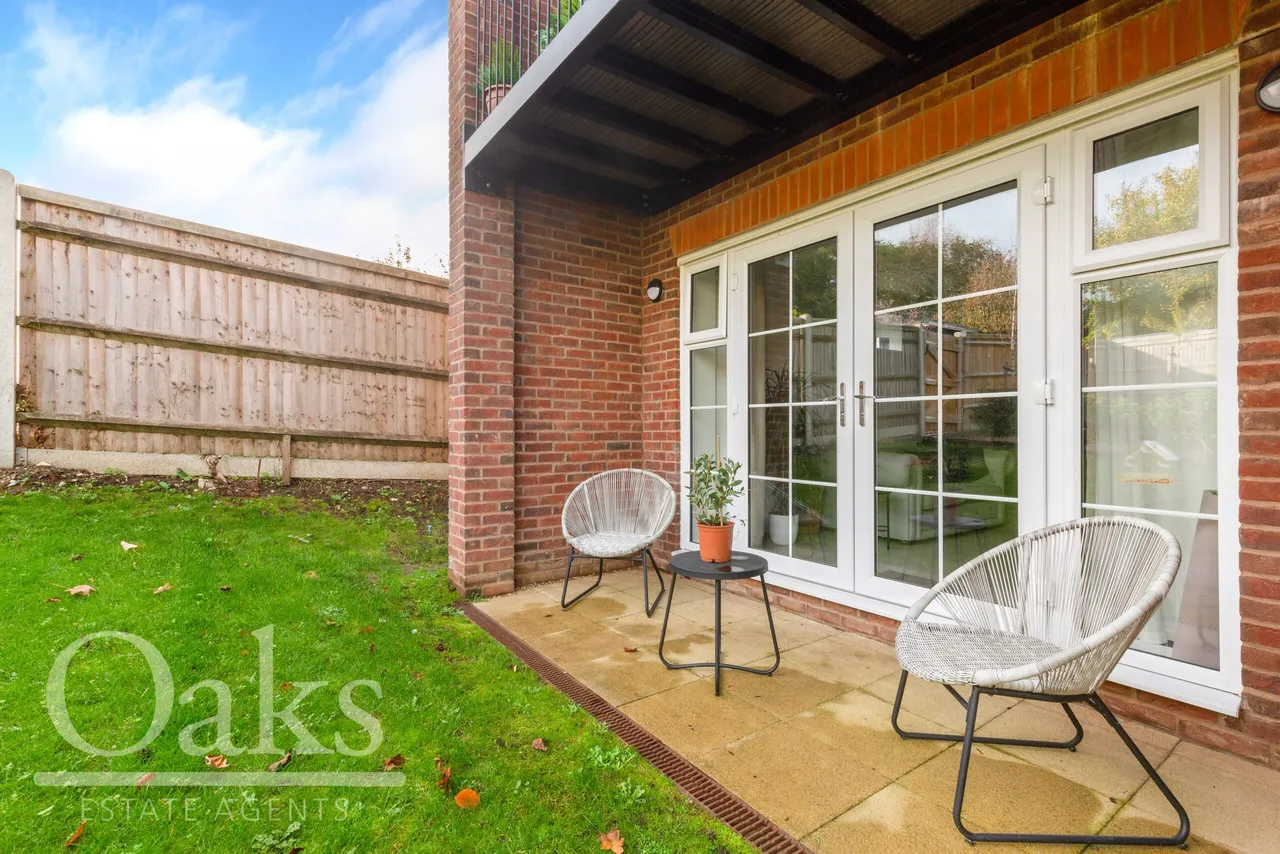 Campden Road, South Croydon, CR2, photo 9
