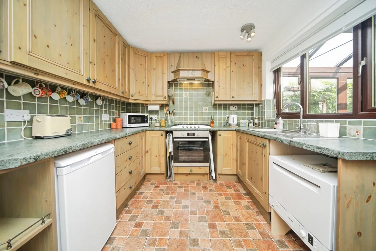 Darcy Close, Bury St. Edmunds, Suffolk, IP32, photo 5