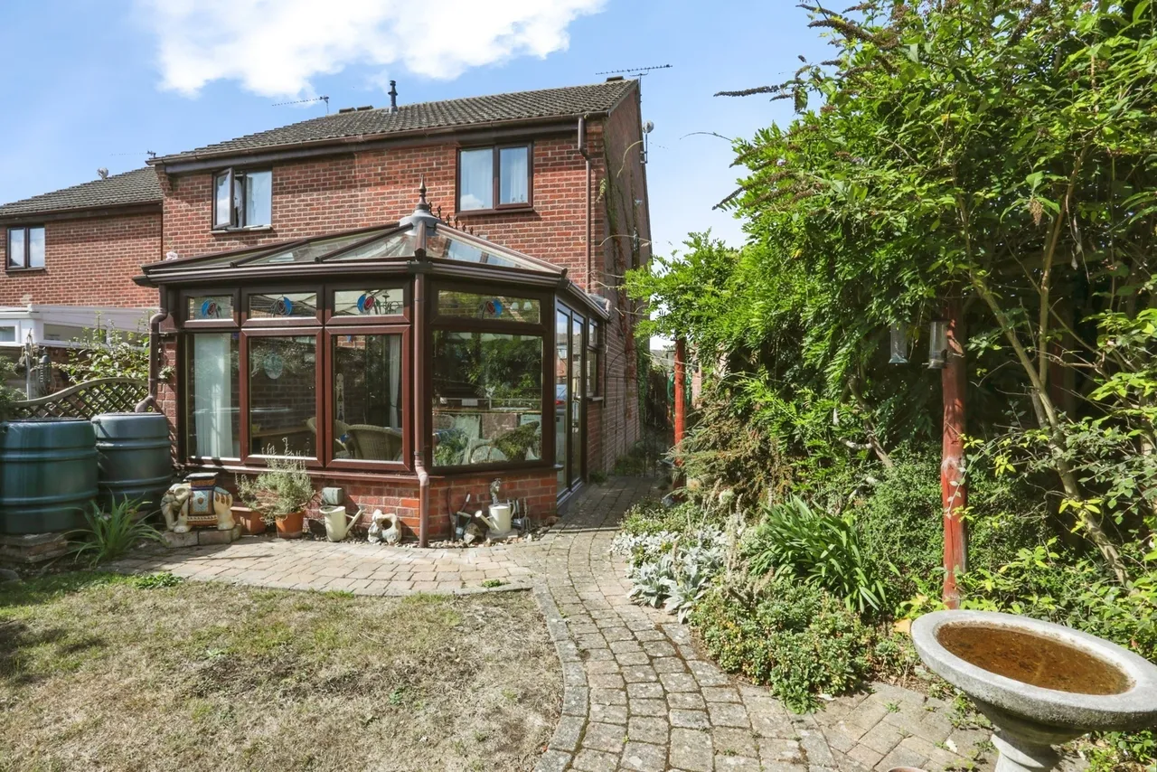 Darcy Close, Bury St. Edmunds, Suffolk, IP32, photo 11