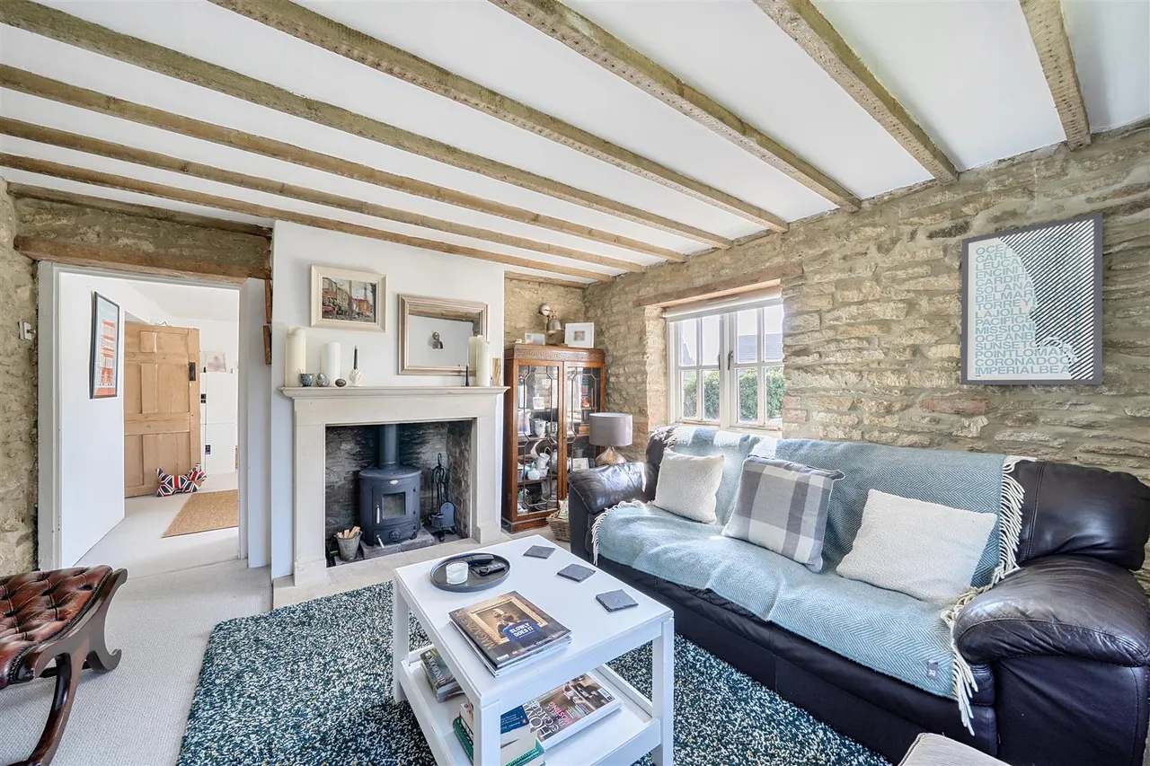 Grove lane, Kington St. Michael, SN14, photo 4