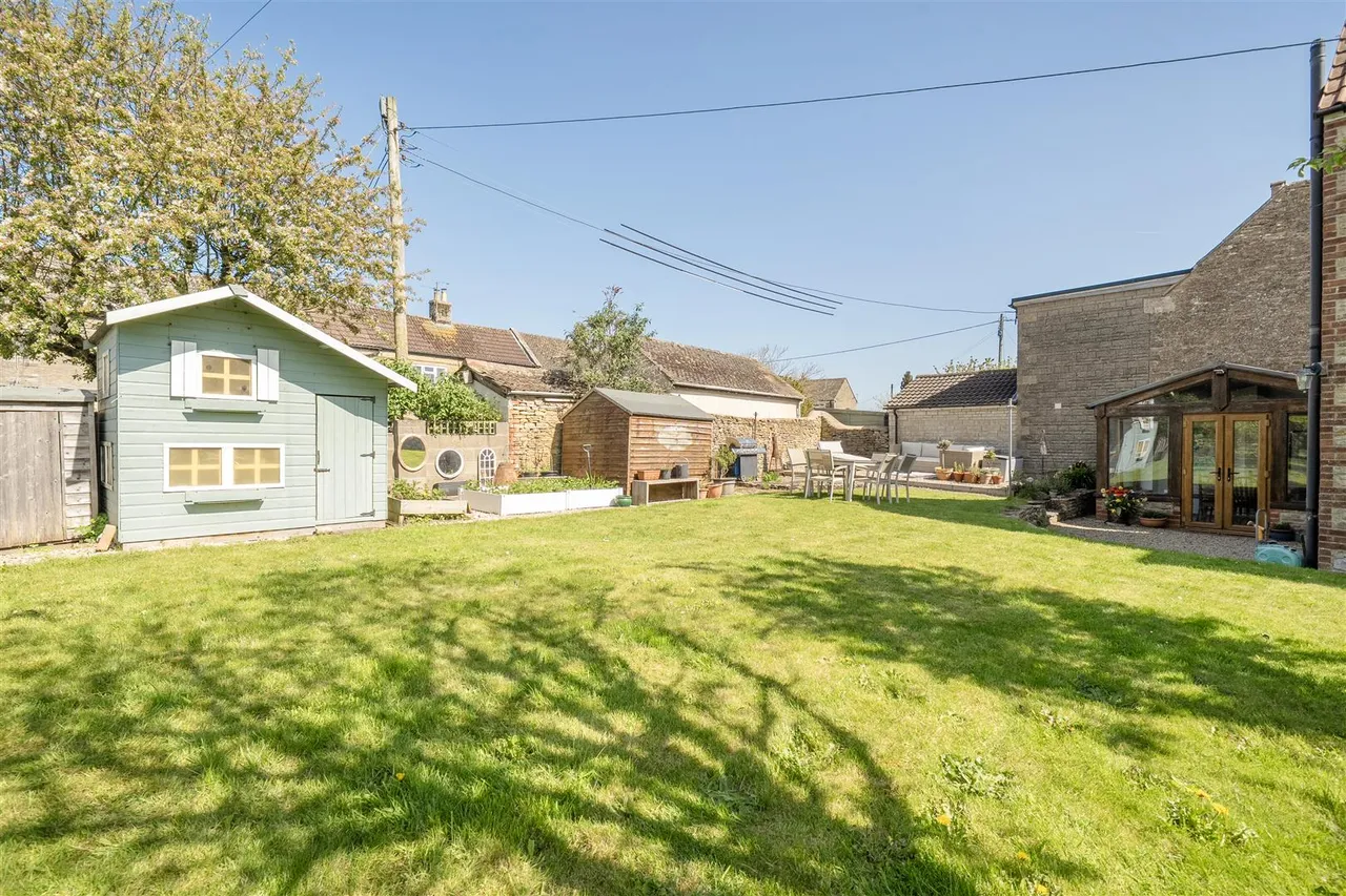 Grove lane, Kington St. Michael, SN14, photo 20