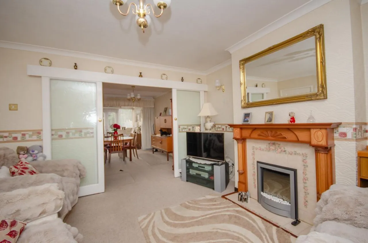 Sutherland Avenue, Downend, BS16, photo 4