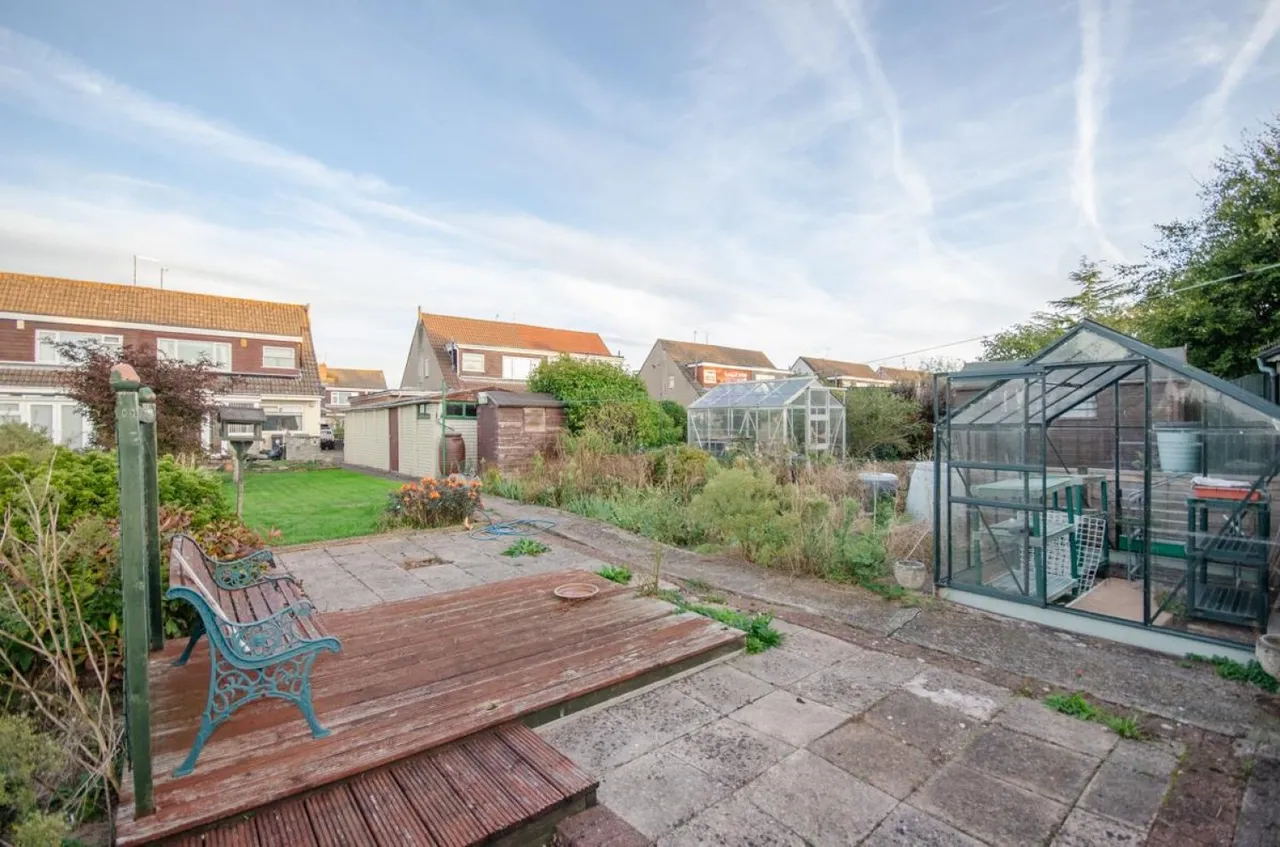 Sutherland Avenue, Downend, BS16, photo 19