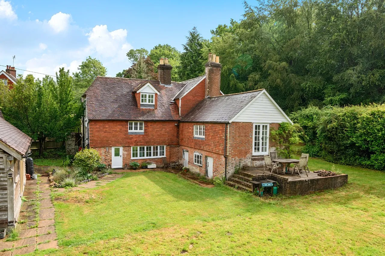 Tidebrook, Wadhurst, TN5, photo 2