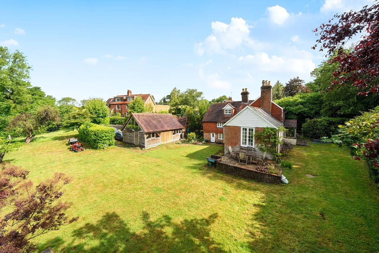 Tidebrook, Wadhurst, TN5, photo 4