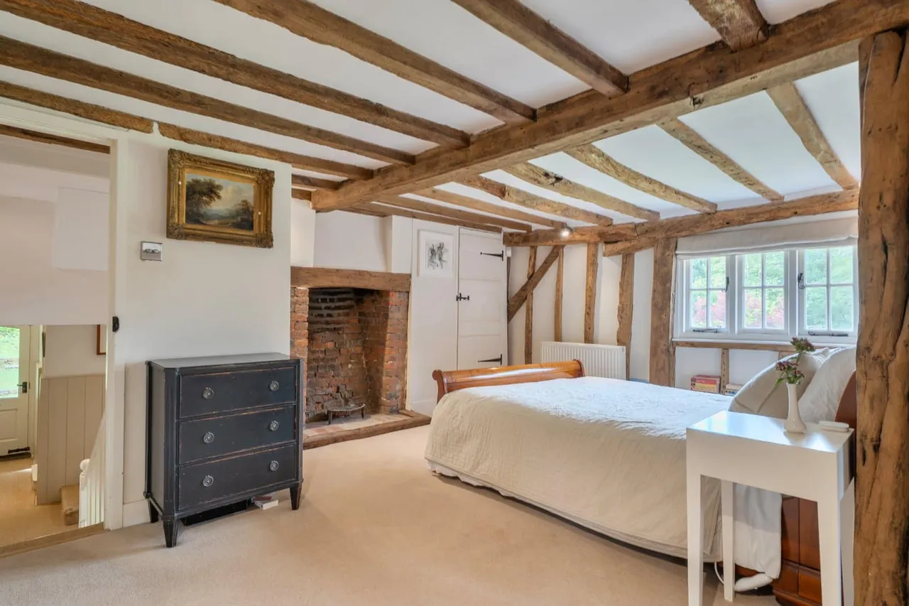 Tidebrook, Wadhurst, TN5, photo 18