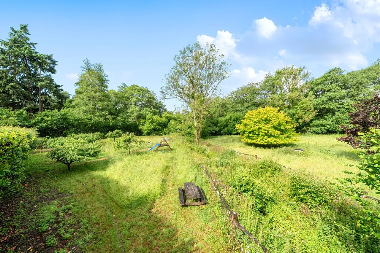 Tidebrook, Wadhurst, TN5, photo 24