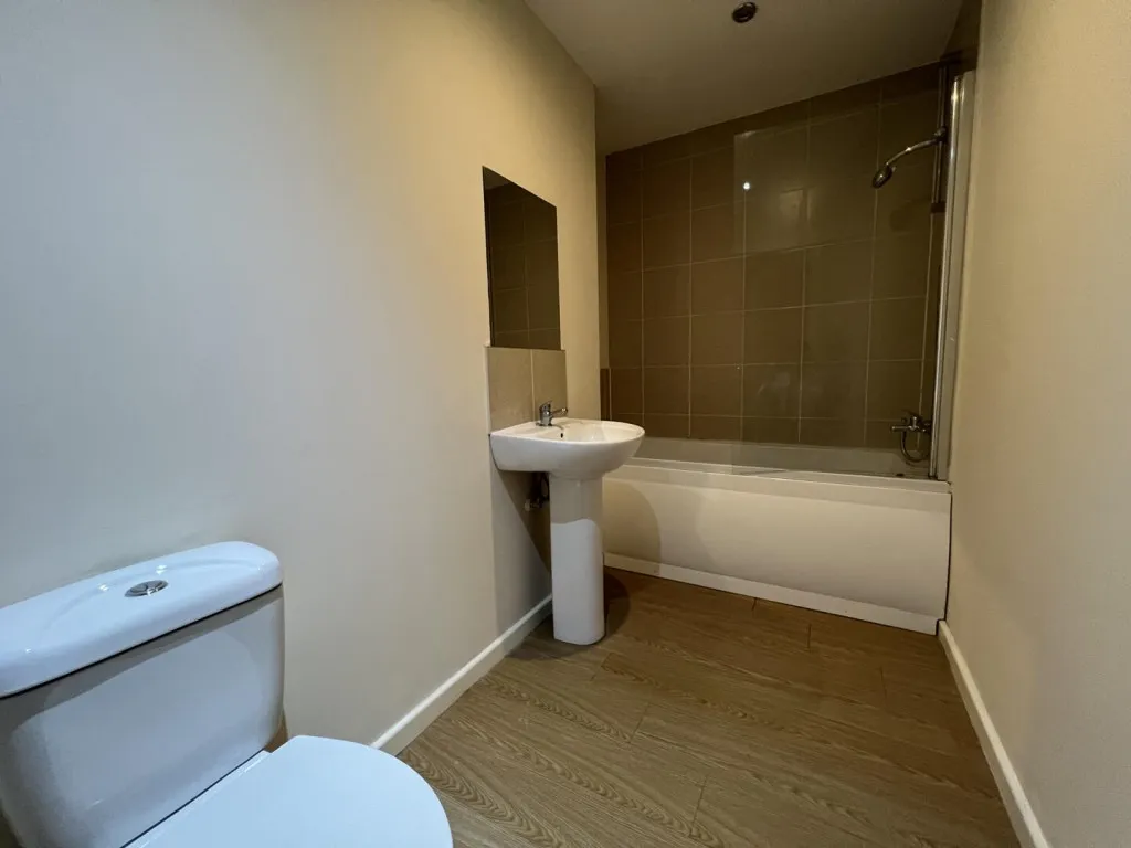Brindley Road, Manchester, M16, photo 12