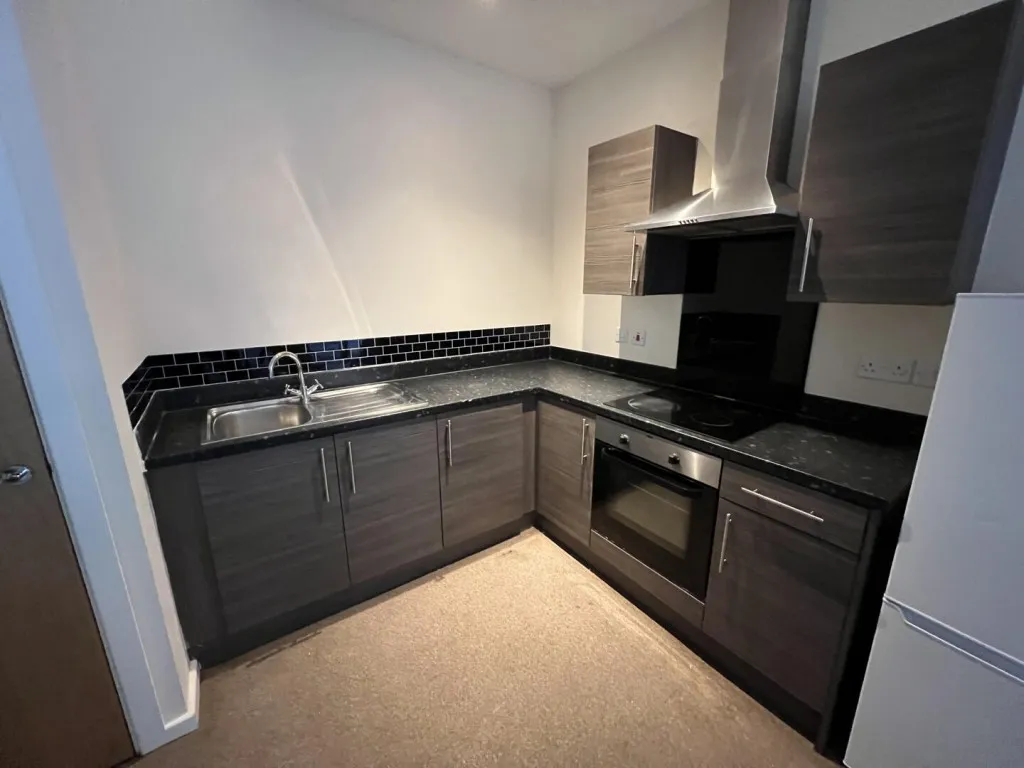 Brindley Road, Manchester, M16, photo 6