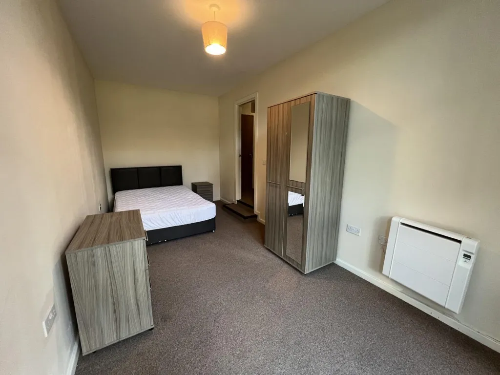 Brindley Road, Manchester, M16, photo 14