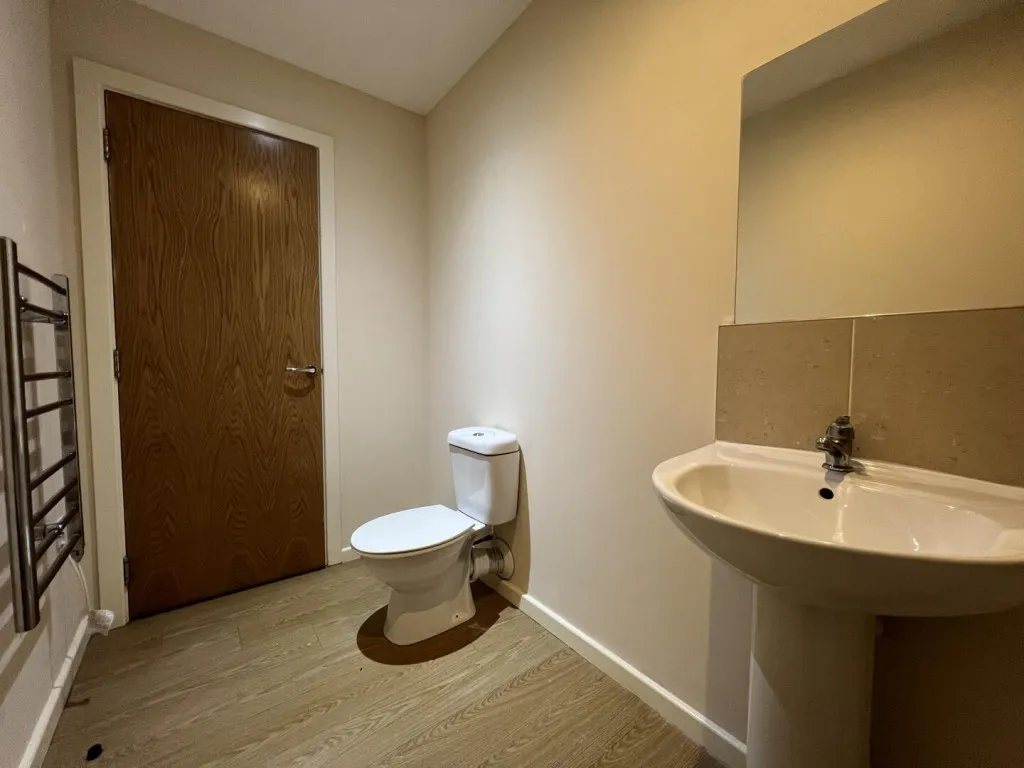 Brindley Road, Manchester, M16, photo 13