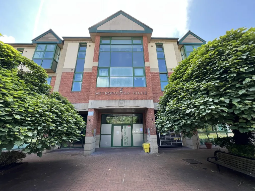 2 bed flat for sale, Brindley Road, Manchester, M16