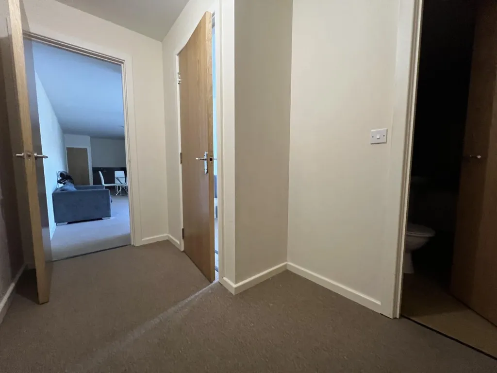 Brindley Road, Manchester, M16, photo 8