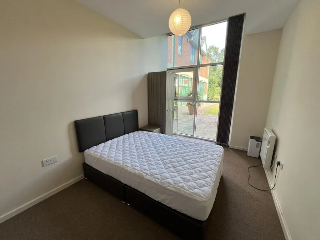 Brindley Road, Manchester, M16, photo 9