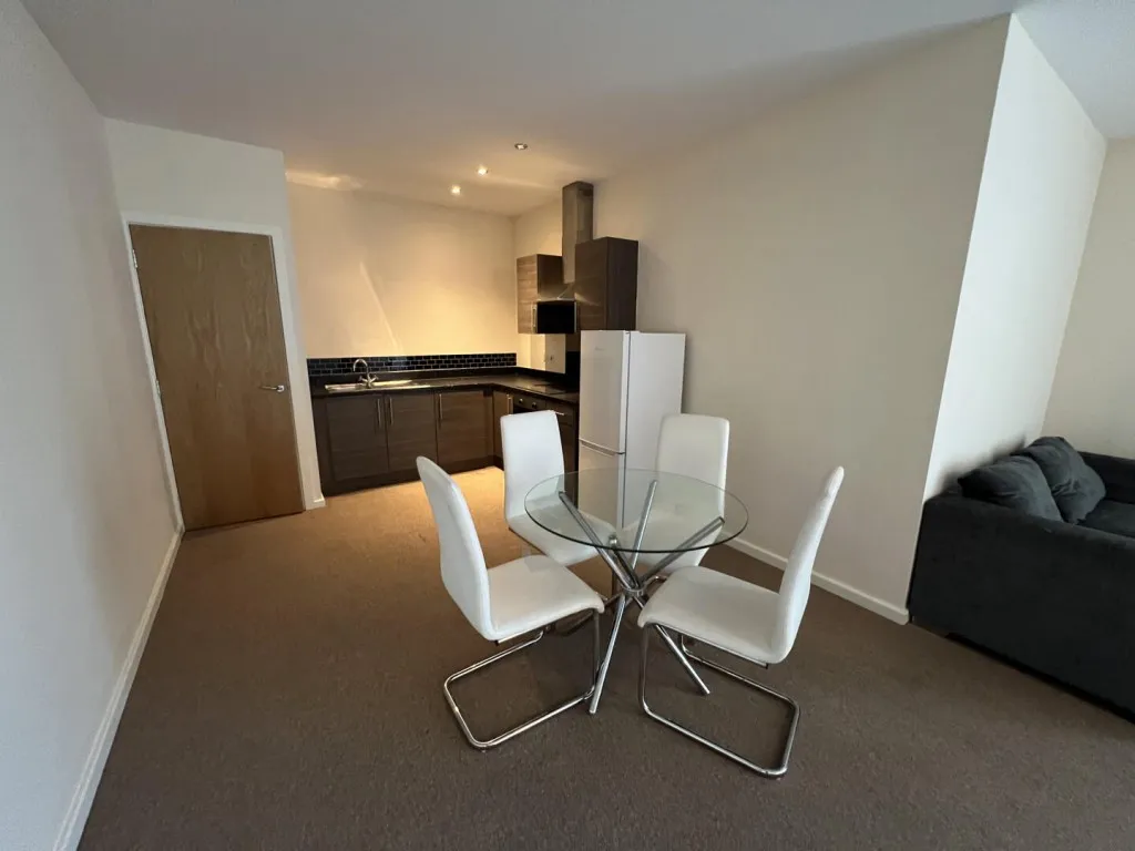 Brindley Road, Manchester, M16, photo 4