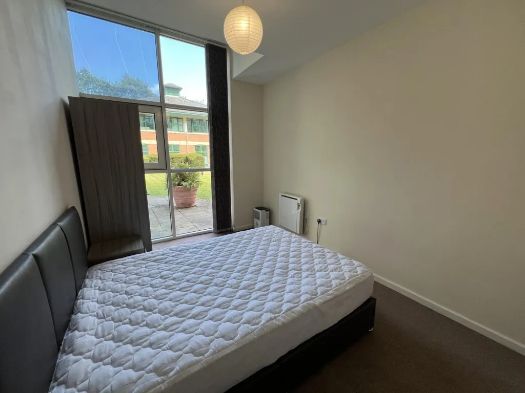 Brindley Road, Manchester, M16, photo 10
