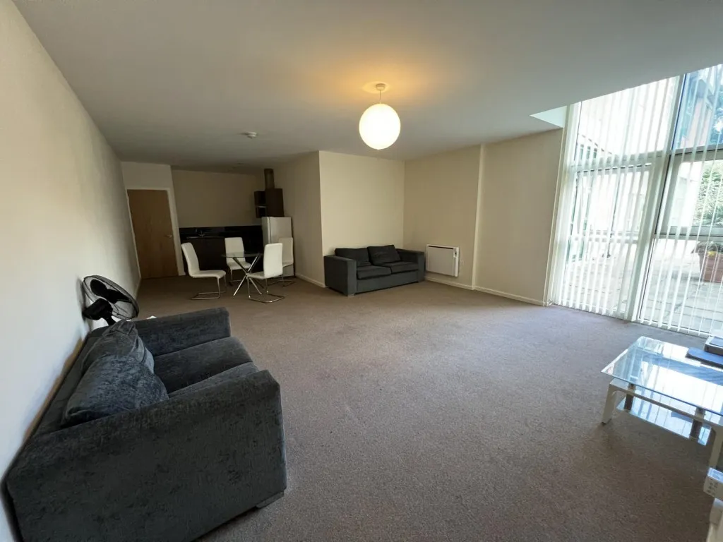 Brindley Road, Manchester, M16, photo 7