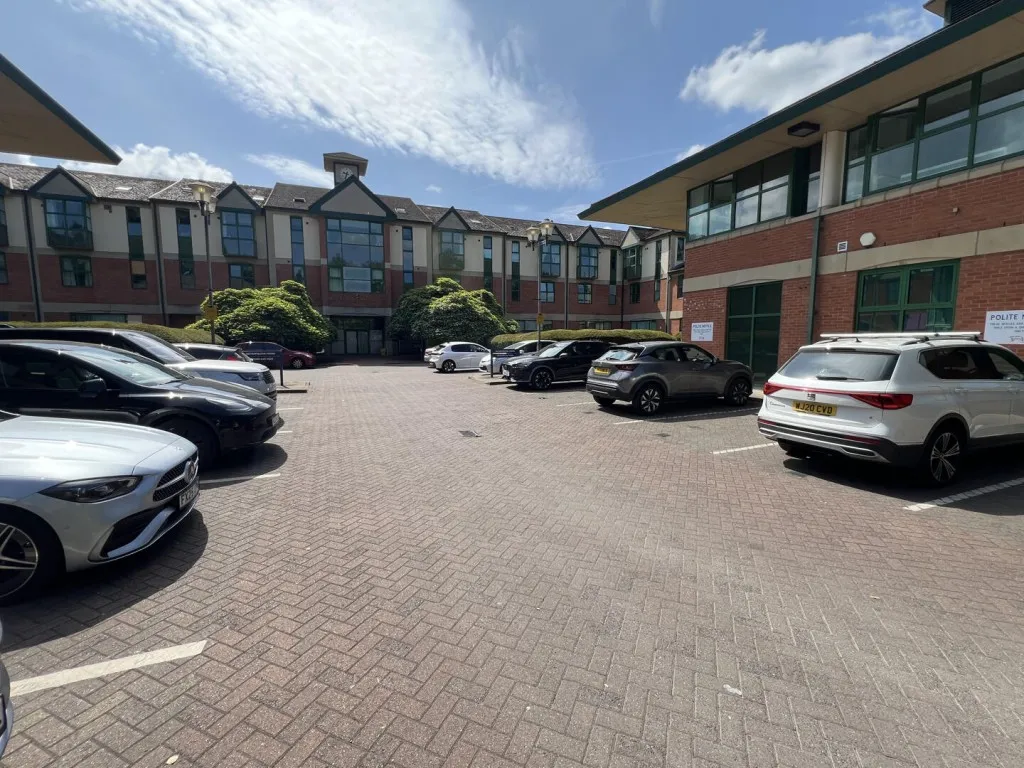 Brindley Road, Manchester, M16, photo 16