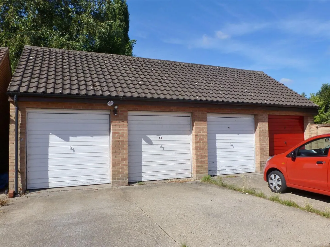 High Street, Wangford, NR34, photo 11
