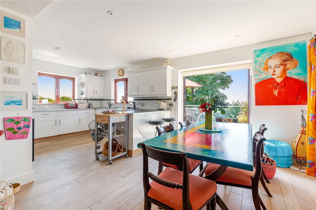 Cinders Lane, Stoke Fleming, TQ6, photo 5
