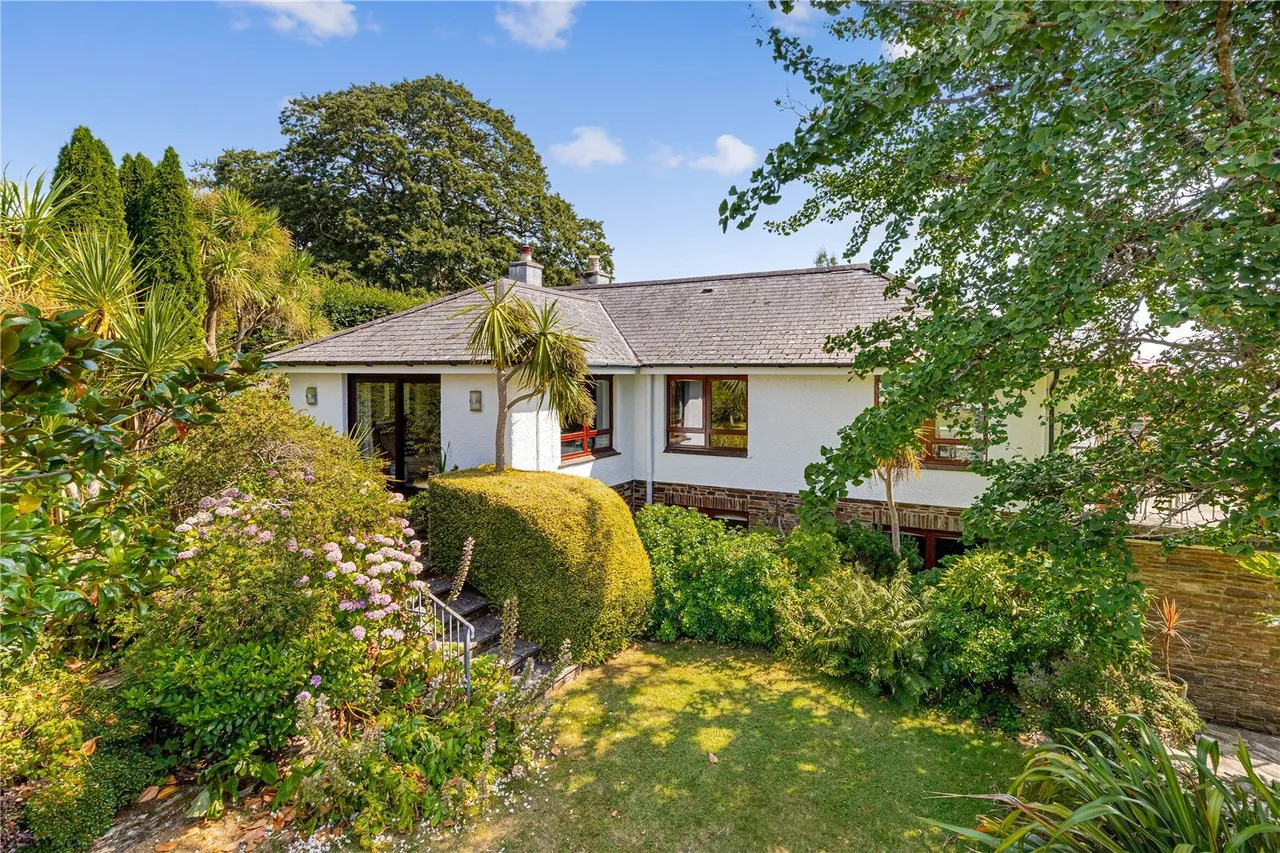 Cinders Lane, Stoke Fleming, TQ6, photo 19