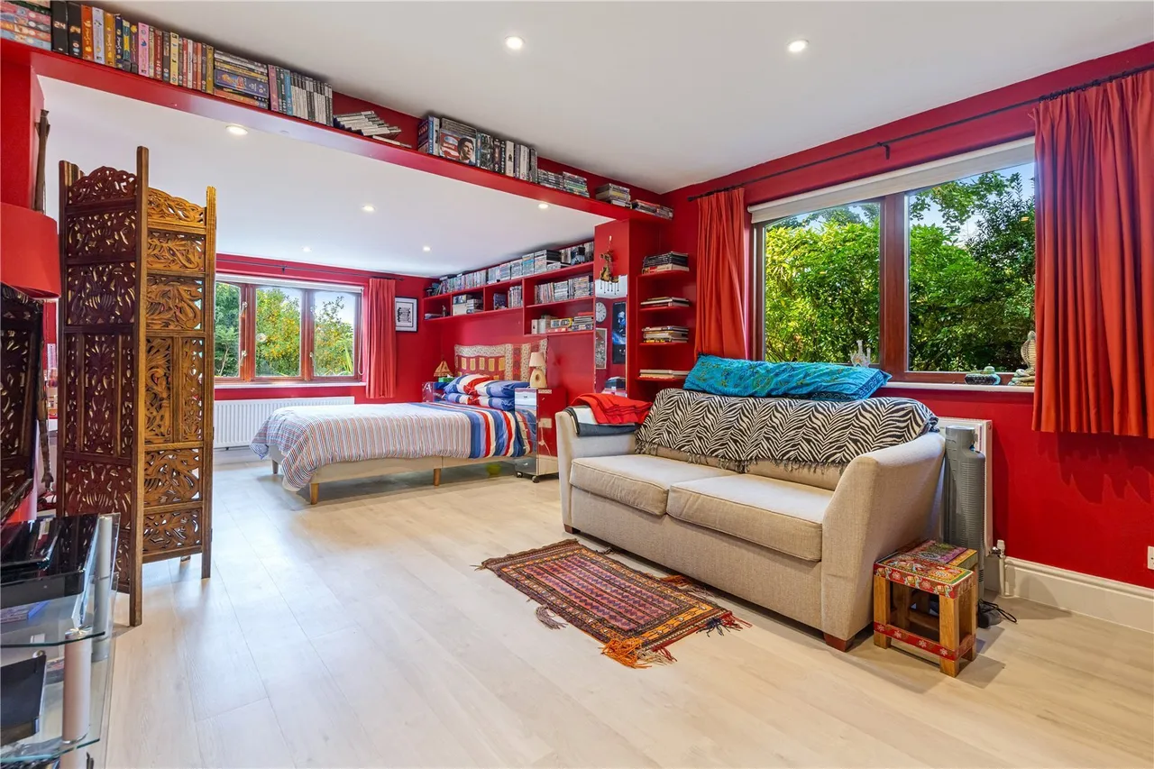 Cinders Lane, Stoke Fleming, TQ6, photo 11